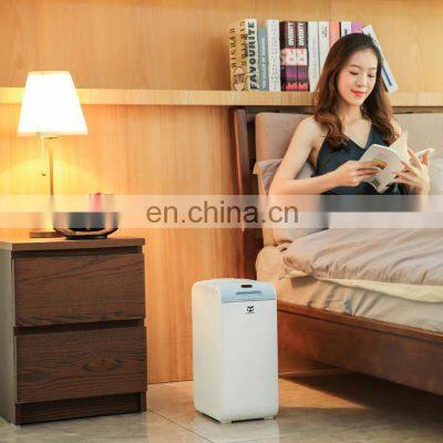 China Shenzhen TB107 Household Mobile Waste Bins Manufacturers Smart Waste Bin photo-3
