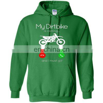 Wholesale Price Custom Design Printed Men's Hoodie Plain Sweatshirt Street Wear Hooded Jackets Hoodies photo-5