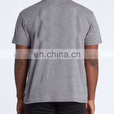 High Quality Best Seller Amazon T Shirts For Men Muscle Fit T Shirt Quick Dry Gymwear Sports Men T Shirt