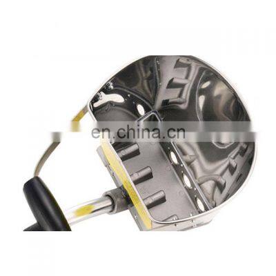 Cement Sprayer Hopper 4 Jet Paint Wall Concrete Tool Stucco Gun Sprayer Mortar Spray Gun photo-4