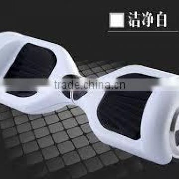 2015 new style two wheels smart balance electric scooter