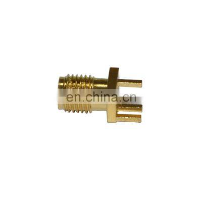 SMA RF Coaxial Connector SMB, BNC, TNC, MCX, MMCX,N-Type RF Connectors photo-3