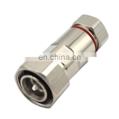 7/8'' Flange to 7/16 DIN Female Jack RF Coaxial Connector Adapter Converter 4.3-10