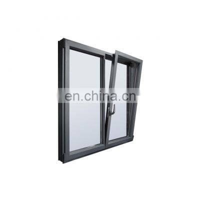 fenetre pvc sur mesure WEIKA Design and make molds for free to customize vinyl tilt and turn window