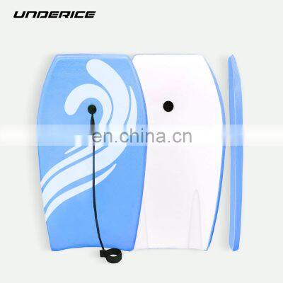 2022 Hot Selling New Design Bodyboard Custom Color and Logo Body Board Skim Board