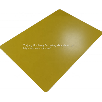 Steel Composite Panel