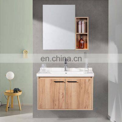 Luxury Bathroom Vanity Cabinets Bathroom Vanity and Sink photo-5