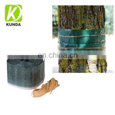 Fruit Tree Plant Protection Insect Control Sticky Glue Band  Glue Traps for for Gardening