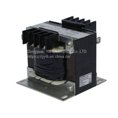 Heavy Steel Feet Mounting Control Transformer Manufacturers