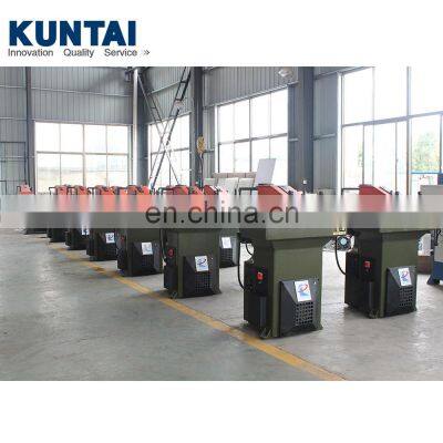 Hydraulic Swing Arm Clicking Machine