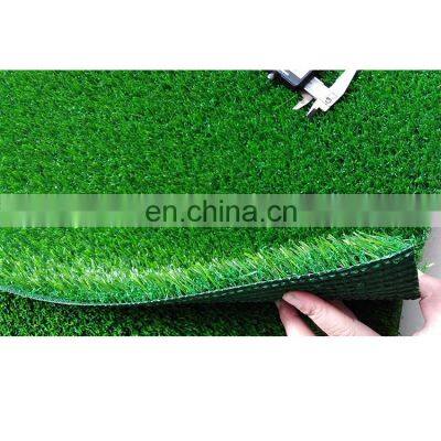 Plastic Synthetic Artificial Football Grass Price Carpet Artificial Outdoor photo-2