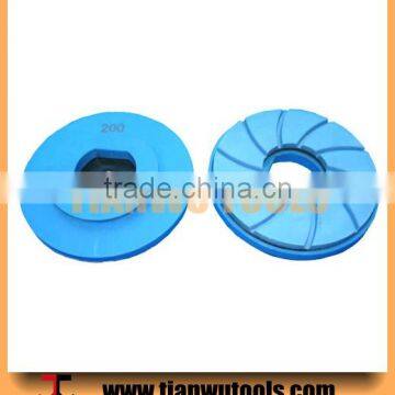 Resin Diamond Edge Profiling Tools for Marble and Granite photo-3