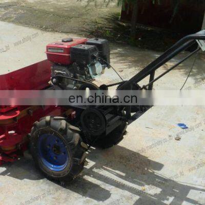 Low Price Rice Cutting Machine and Beans Harvester Machine for Sale photo-4