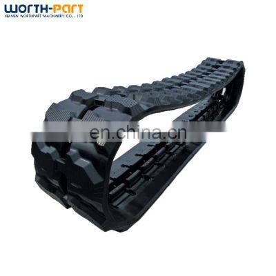 230x48x70 Rubber Track, Rubber Crawler Track 230x48x66, Rubber Track Undercarriage 230x48x74 for Excavator Farm Machinery photo-4