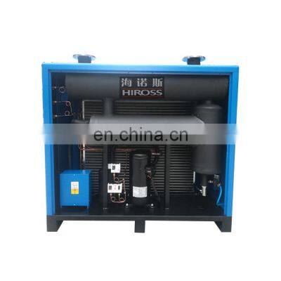 High Quality Air Compressor Dryer photo-5