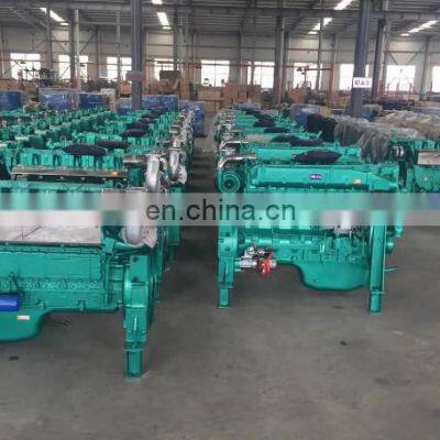 Hot Sale Brand New Ricardo N4102D Series Diesel Engine for Generator/Water Pump Use/Marine Use photo-4