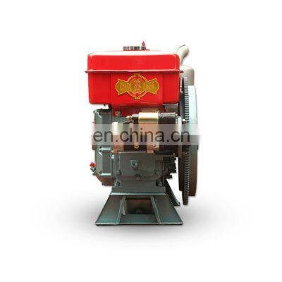 In Stock ZS1130 Single Cylinder Diesel Engine photo-2