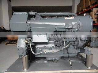 Band New Engine BF6L913 for Generator and Pump Drive photo-2