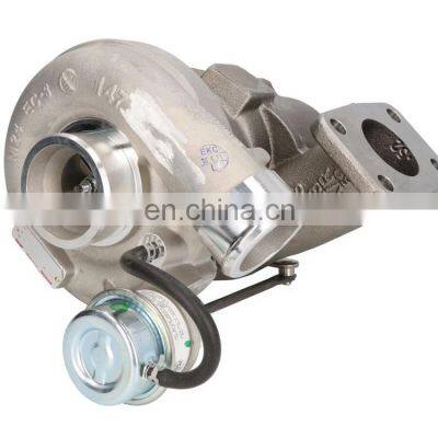 HX35W Turbocharger C4050033 4035213 For 6BTAA210 215hp/2500rpm Diesel Engine