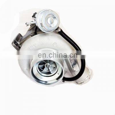 High quality Diesel engine parts Turbocharger 4051320