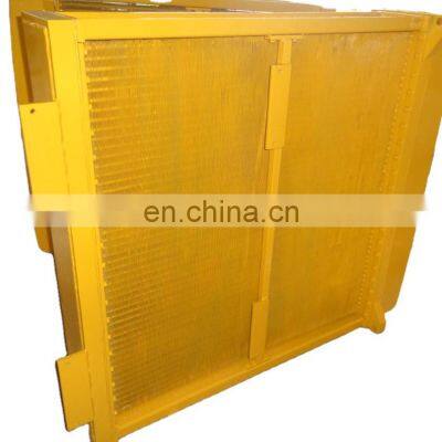 Hot Sale Radiator  for Dump truck 1001919