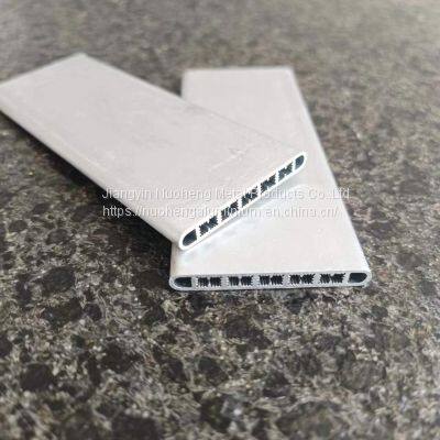 ODM 3003 Aluminium Multichannel Flat Tube for Cooling System Heat Exchange