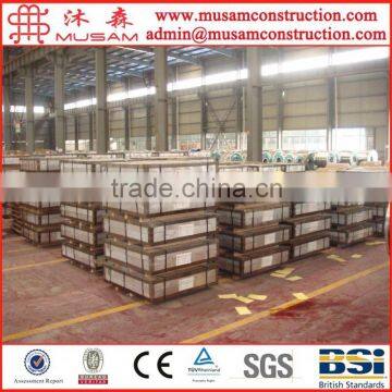 T2.5 Tin Plate And Tin Sheet Price for Tinplate Metal Edge Trim and Metal Cap photo-6