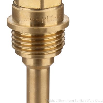 SMG018Brass Forged Cartridge for Valves From China Manufacturer