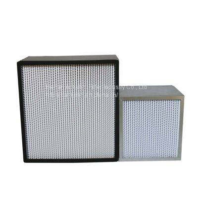 24873135&6771166 Air Compressor Pre Filter