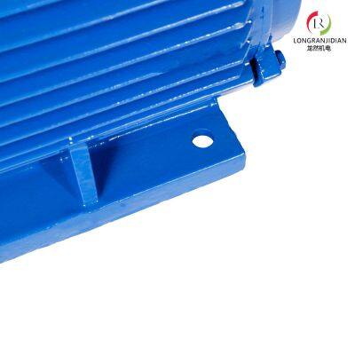 Three-phase Motor CCC CE for Pump Fan，high Efficiency Motor photo-4