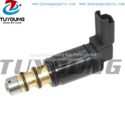 TUYOUNG HY-CR98 Denso 6SEL16C auto ac control valve CITROEN C4 Berlingo PEUGEOT 308 5008 447260-1930 6453.WJ