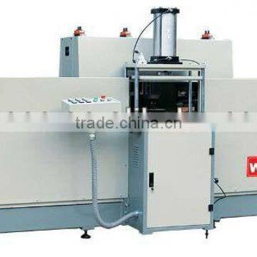 Profile Tenon Milling Machine for Aluminum Window LXSJ6A-250
