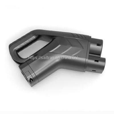 200A CCS 2 PLUG/ 200A Ccs 2 Charging Cable photo-4