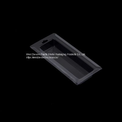 thermoformed plastic blister trays blister packaging inner trays