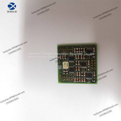 ABB XVC768101 3BHB007211R101