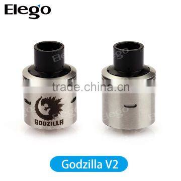2016 Original UD Godzilla V2 RTA Tank Wholesale photo-6
