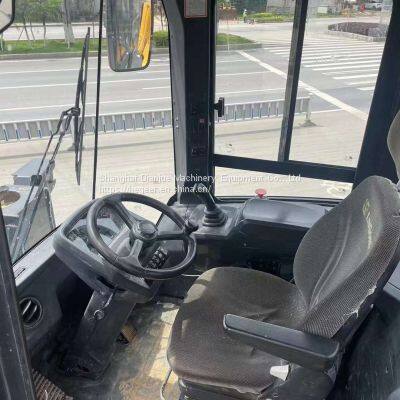 Used Liugong 862H Loader! Heavy Duty New Equipment Large Forklift photo-5