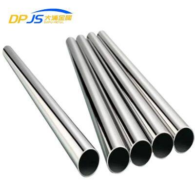 Ss926/TP304/1.4462/310LMN/316LS/409 Stainless Steel Pipe/Tube Mechanical Equipment photo-4