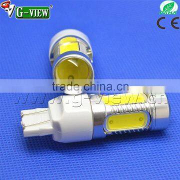 Best Sale 7440 7443 7.5w Cob Automotive Led Turning Light photo-3