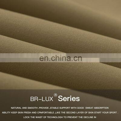 Full Zipper Women Yoga Jackets With Thumb Hole Custom Long Sleeve Sports Quick Dry Tops photo-3