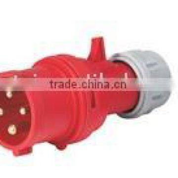 014N 024N Industrial plug