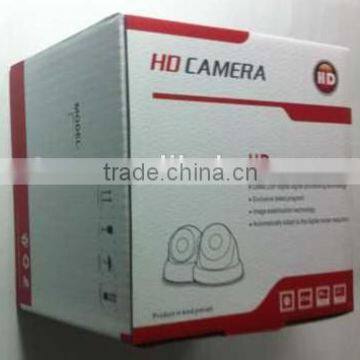 2015 Indoor Security Camera Day/night Analog Waterproof IR CCTV Camera photo-2