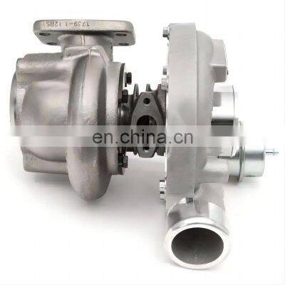 Complete Turbocharger GT2560S 785828-5002S 785828-0002 785828-5002 2674A807 316-0514 for Perkins 1104D Engine