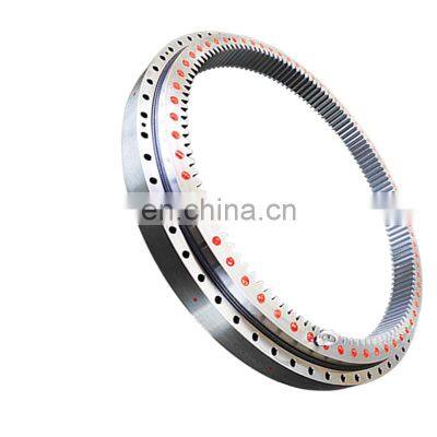 Slewing Ring Bearings for Shield Tunneling Machine (133.50.4000) photo-3