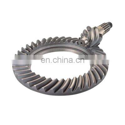 LYHGB spiral bevel gear set customized bevel gear