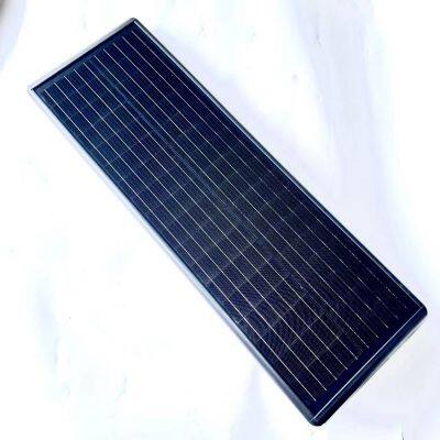PHILIPS BRP715 LED120 CW Solar Panel18V DC photo-3