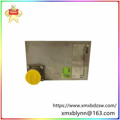 PFTL101BE 20KN 3BSE004214R1    Load cell   Can provide accurate weight data