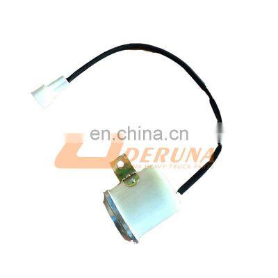 China Original Shacman F2000/L3000/M3000/F3000/X3000 Truck Spare Parts DZ9100580050 Reverse buzzer