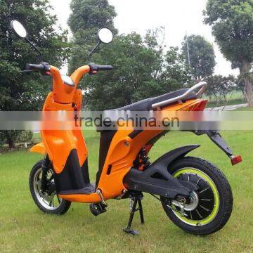 Electric Scooter Electric Bike EEC SGS 15194