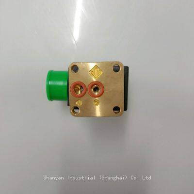 Compair Air Compressor Parts 100015591 Solenoid Valve photo-3